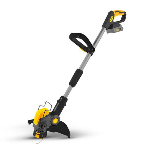 Θαμνοκοπτικό Μπαταρίας 20V, Li-Ion BORMANN LITE BCD4010