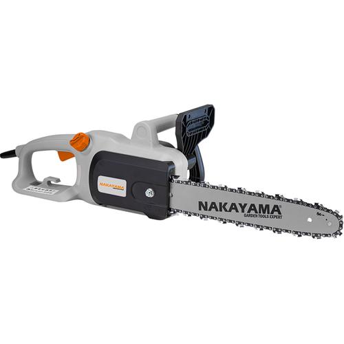 Αλυσοπρίονο Ηλεκτρικό 1800W 350mm NAKAYAMA EC2035