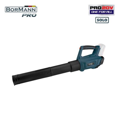 Φυσυτήρας Μπαταρίας 20V, Li-Ion, 20000rpm, Air Speed 110Km/h BORMANN PRO BBP4350