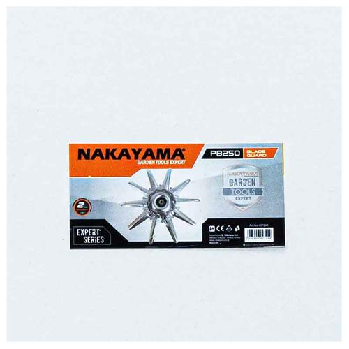 Προσατευτικό Δίσκου NAKAYAMA PB250