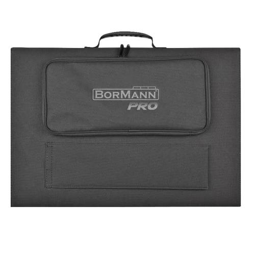 Ηλιακό Πάνελ 120W για Power Station BORMANN PRO BBC5012