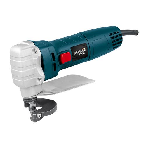 Ψαλίδι λαμαρίνας 600W Κοπή 1,6mm σε Βαλίτσα BORMANN Pro BMC5010
