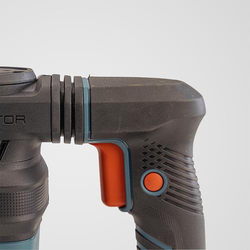 Κατεδαφιστικό Πιστολέτο Μπαταρίας SDS-Max Brushless,20V, SOLO (χωρίς μπαταρίες & φορτιστή) BORMANN Pro BBP5310