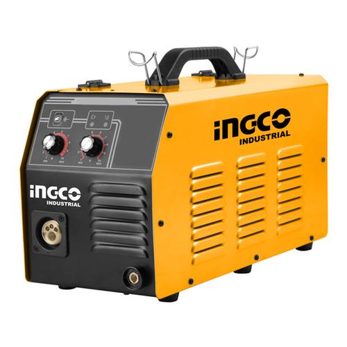 Ηλεκτροσυγκόλληση inverter σύρματος 200A INGCO INDUSTRIAL MAG / MIG2006 +ΔΩΡΟ!