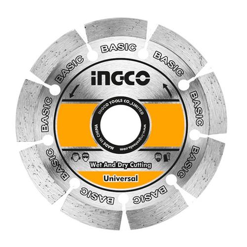 Δίσκοι διαμαντέ INGCO Industrial