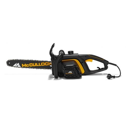 Αλυσοπρίονο Ηλεκτρικό 1800W 14" McCulloch CSE1835