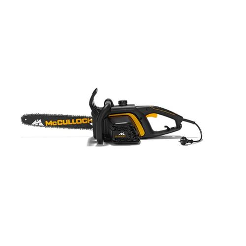 Αλυσοπρίονο Ηλεκτρικό 2000W 16" McCulloch CSE2040S