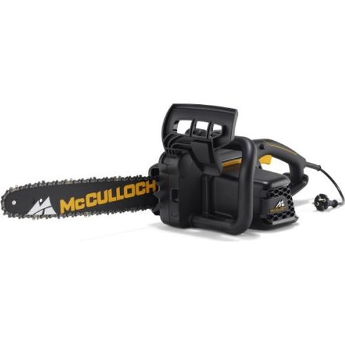 Αλυσοπρίονο Ηλεκτρικό 2000W 16" McCulloch CSE2040