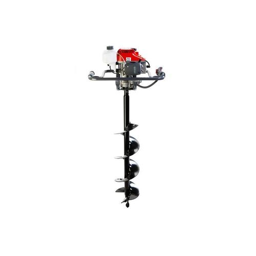 Τριβέλα βενζίνης 2,1HP 50,2cc (χωρίς αρίδα) EFCO TR1551