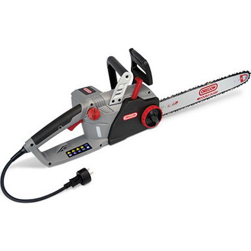 Αλυσοπρίονο Ηλεκτρικό 2400W - 45cm με σύστημα ακονίσματος Oregon CS1500