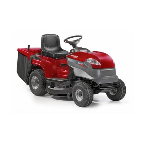 Χλοοκοπτικό τρακτέρ κήπου 352cc 84cm Ιταλίας CASTEL GARDEN XDC 140/84 (ST 350) / έως και 12 άτοκες δόσεις