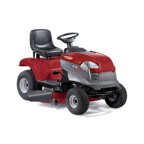 Χλοοκοπτικό τρακτέρ κήπου 352cc 98cm Ιταλίας CASTEL GARDEN XD 150/98 (ST 350) Side Ejection / έως και 12 άτοκες δόσεις
