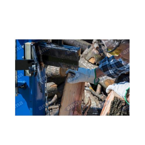 Κάθετος σχίστης ξύλου κάθετος για τρακτέρ (PTO) 18Τ Ιταλίας AMA 56/906 / έως και 12 άτοκες δόσεις