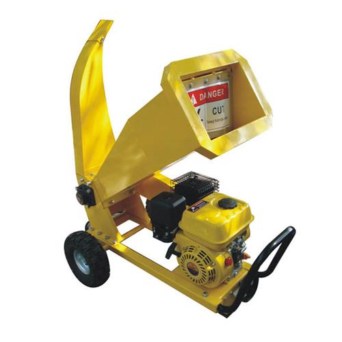 Θρυμματιστής ξύλου βενζινοκίνητος 7HP INTERPOWER 700 56 / 580