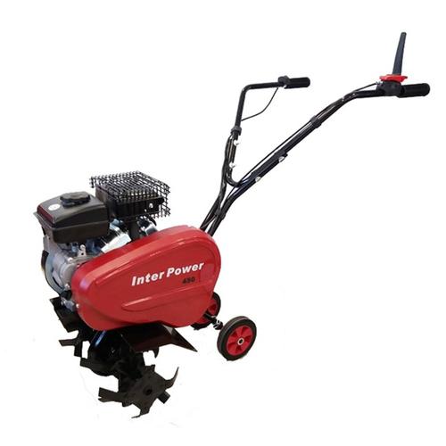 Σκαπτικό βενζίνης 2,7HP INTERPOWER 450