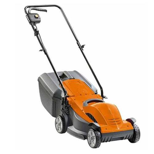 Χλοοκοπτικό ρεύματος 1400W GGP FL 38E Ιταλίας 