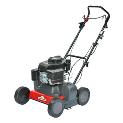 Εξαερωτής Eurosystems SC42 Ιταλίας με LONCIN κινητήρα