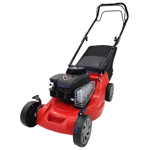 Χλοοκοπτικό αυτοκινούμενο βενζίνης 4,5hp GGP EP 414TR
