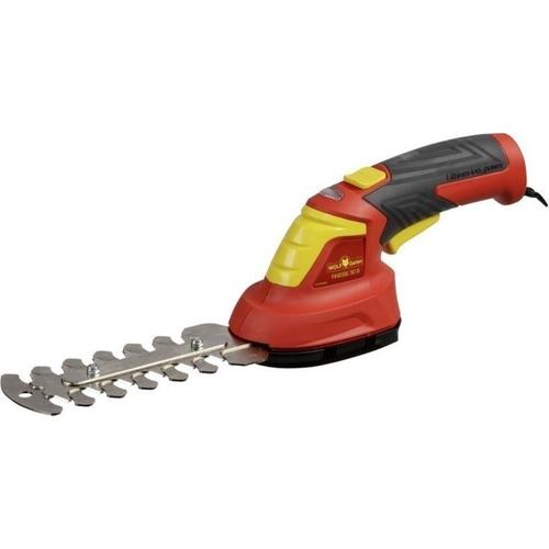Επαναφορτιζόμενο Ψαλίδι 3.6V WOLF GARTEN FINESSE 30 B 