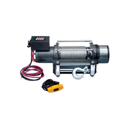 Εργάτης οχημάτων 12V 4,8HP PLUS DW9000 208.116 / έως και 12 άτοκες δόσεις