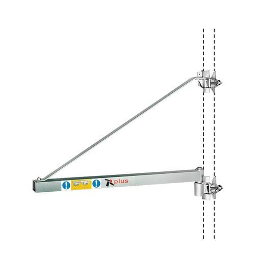 Βραχίονας βαρέως τύπου 75 cm 1000Kg PLUS 208.120