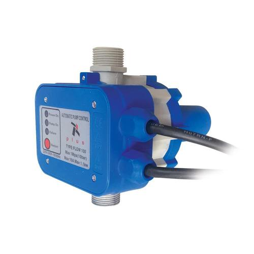 Ηλεκτρονικό σύστημα πιεστικού 10A/2HP PLUS FLOW100 230.145