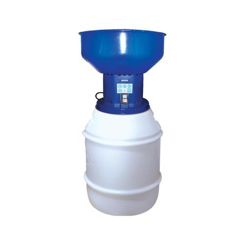 Μύλος ζωοτροφών με πλαστικό δοχείο 1.6HP Ιταλίας ΑΜΑ 13400 109203