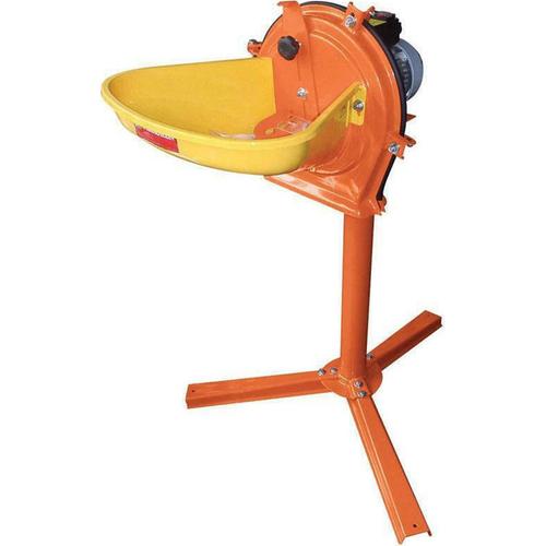 Σφυρόμυλος με τρίποδο 2HP Ιταλίας CECCATO M2MAG2 121102