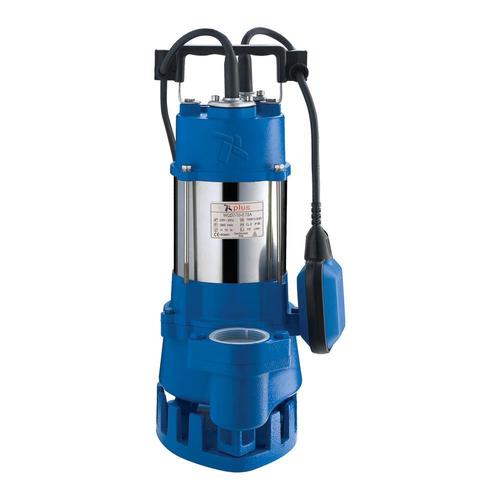 Αντλία λυμάτων ανοξείδωτη 2Hp PLUS SUB 20-13M 230.125 / έως και 6 άτοκες δόσεις