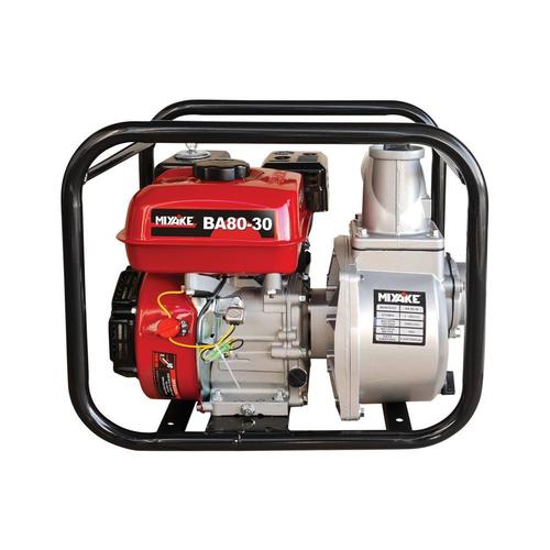 Αντλία βενζινοκίνητη νερού 6.5hp MIYAKE BA 80-30 205.261 / έως και 6 άτοκες δόσεις