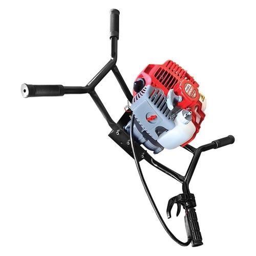 Γεωτρύπανο διπλού χειριστή 3HP 62cc MIYAKE GD-620 218.231 / έως και 6 άτοκες δόσεις