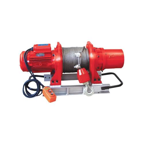 Γερανάκι βάσης 1,5HP 1100W 300Kg 220V PLUS KDJ300Ε 208.200 / έως και 12 άτοκες δόσεις