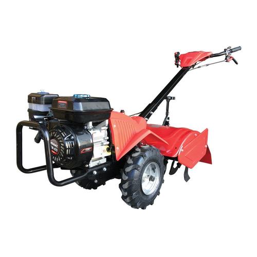 Μοτοκαλλιεργητής βενζίνης 7HP 208cc MIYAKE FR65 212.309 / έως και 12 άτοκες δόσεις