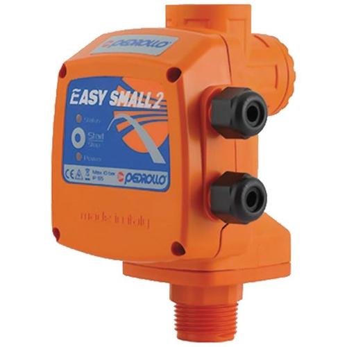 Ελεγκτής ροής ηλεκτρονικός 2HP 2,2bar Ιταλίας PEDROLLO EASYSMALL 2,2 108.109