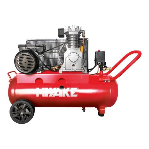 Αεροσυμπιεστής με ιμάντα 100L 3HP MIYAKE AIR100B 209.305 / έως και 12 άτοκες δόσεις