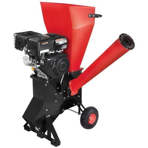 Κλαδοτεμαχιστής βενζίνης 7HP Φ76mm 70Kg MIYAKE BIO-7 233.101 / έως και 12 άτοκες δόσεις