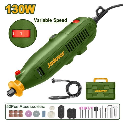 Πολυεργαλείο μοντελισμού 130W 3,2/2,3mm JADEVER JDRY1D131 400373