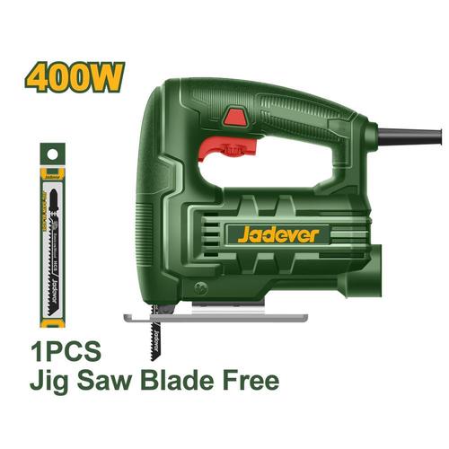 Σέγα παλινδρομική 400W 800-3000rpm JADEVER JDJS15401 400368