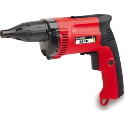 Κατσαβίδι γυψοσανίδας 600W STAYER 384B