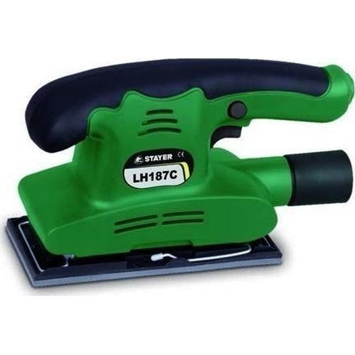 Τριβείο παλμικό ηλεκτρικό 150W STAYER LH187C