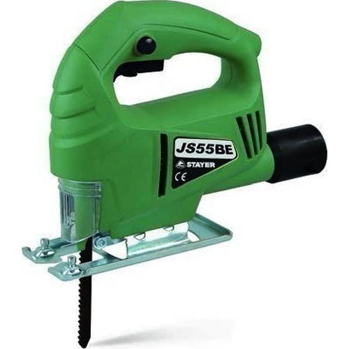 Σέγα Ηλεκτρική 450W STAYER JS55BE