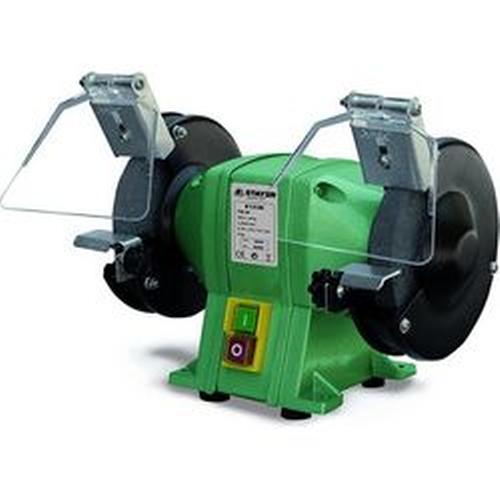 Δίδυμος τροχός ηλεκτρικός 150W STAYER E150C