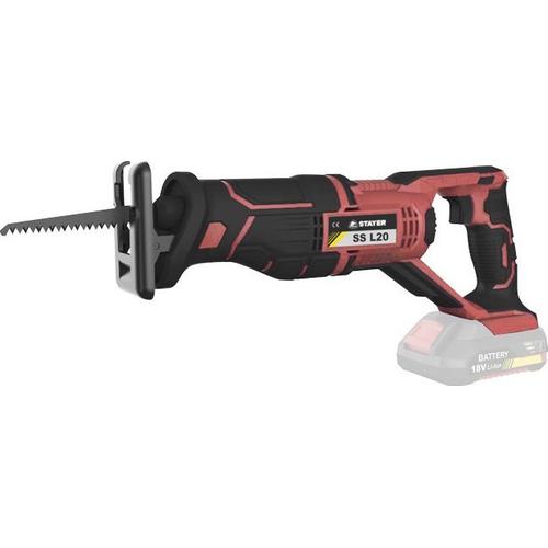 Σπαθοσέγα Solo 18V STAYER SS L20