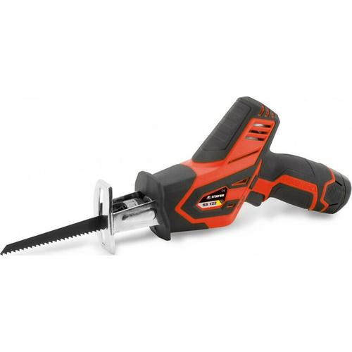 Σπαθόσεγα Χειρός 12V (2x2.0Ah) STAYER SS122K