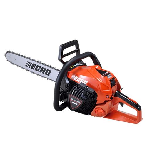 Αλυσοπρίονο βενζίνης 45cc 3,1HP 45cm ECHO CS-4510ES / έως και 12 άτοκες δόσεις