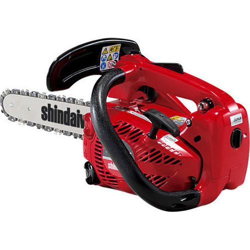 Aλυσοπρίονο βενζίνης 26,9cc 1,52HP 25cm SHINDAIWA 280TS / έως και 6 άτοκες δόσεις