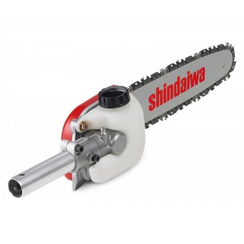 Εξάρτημα αλυσοπρίονου SHINDAIWA ATT-P230 Με επιλογή λάμας 20/25/30cm ή CARVING 20cm