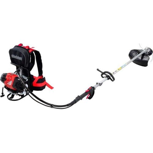 Θαμνοκοπτικό βενζίνης πλάτης 3HP 50,2cc SHINDAIWA BP510S / έως και 12 άτοκες δόσεις