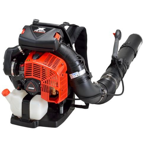 Φυσητήρας βενζίνης 79.9cc 5,7HP 11,9Kg ECHO PB-8010 / έως και 12 άτοκες δόσεις