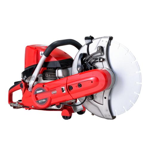 Δισκοπρίονο βενζίνης 4,4HP 73,5cc Φ35cm SHINDAIWA EC-741S / έως και 12 Άτοκες δόσεις